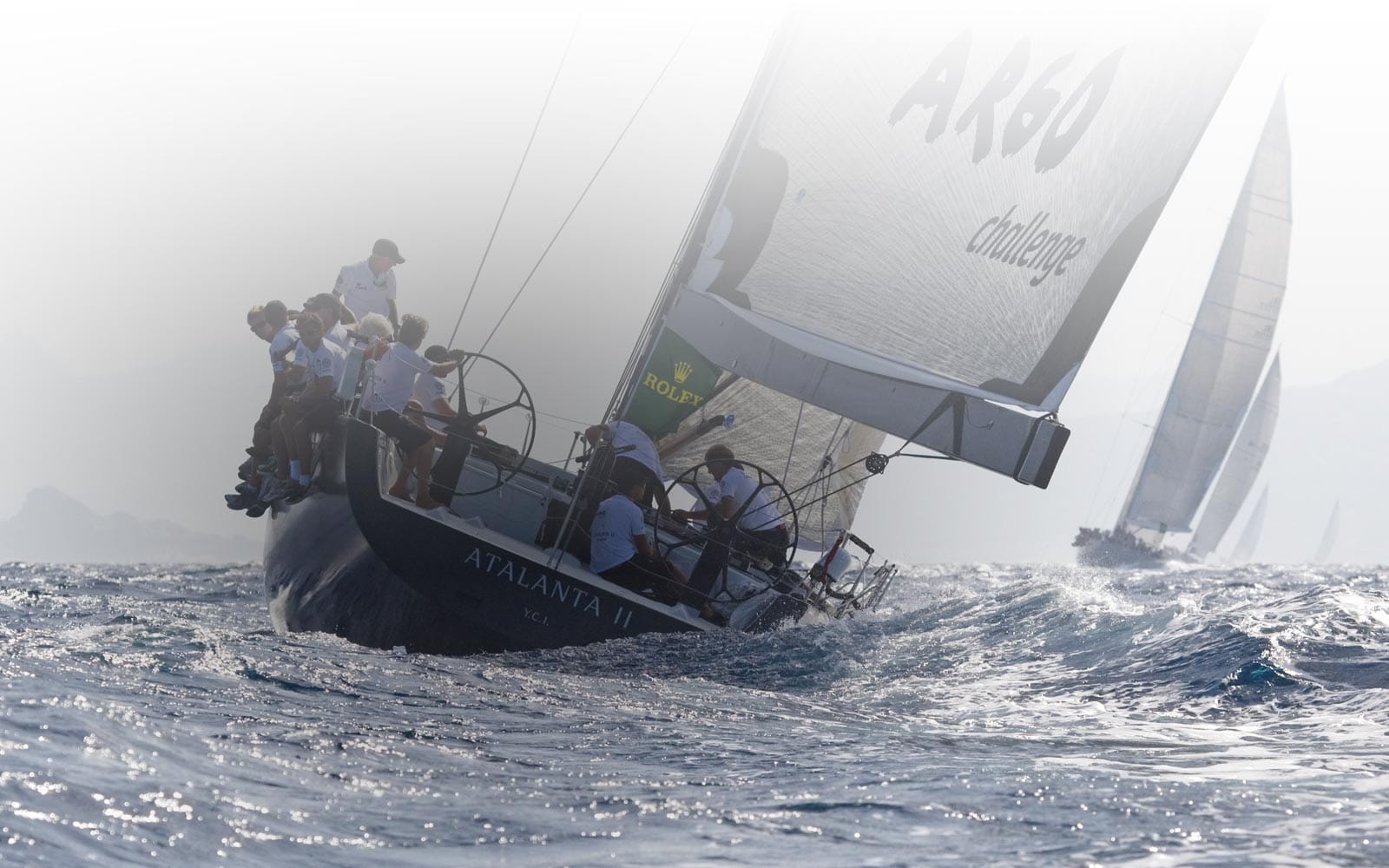 Argo Challenge: A 20-year quest to bring disabled sailors into the America’s Cup