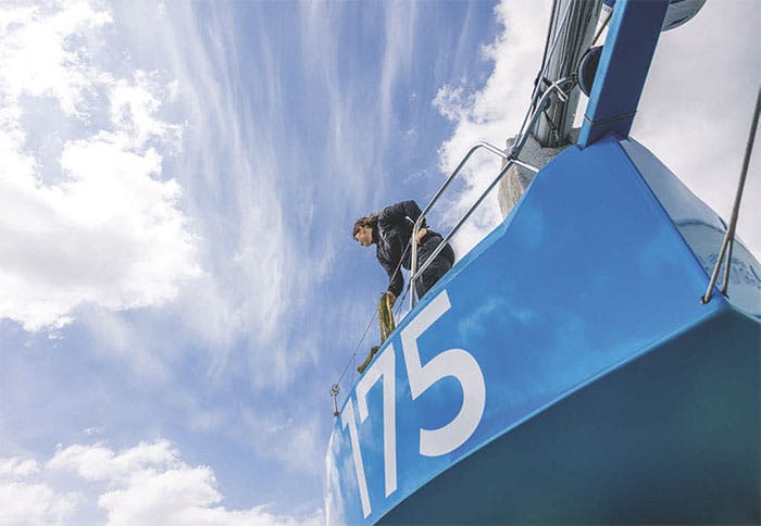 More than a paint supplier