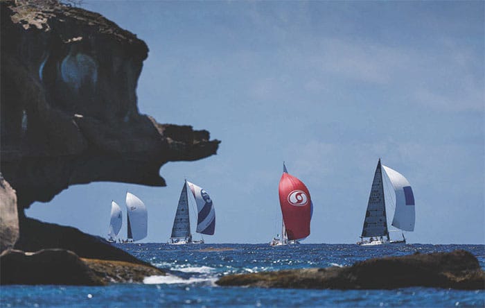 Dual scoring: CSA’s truce with IRC