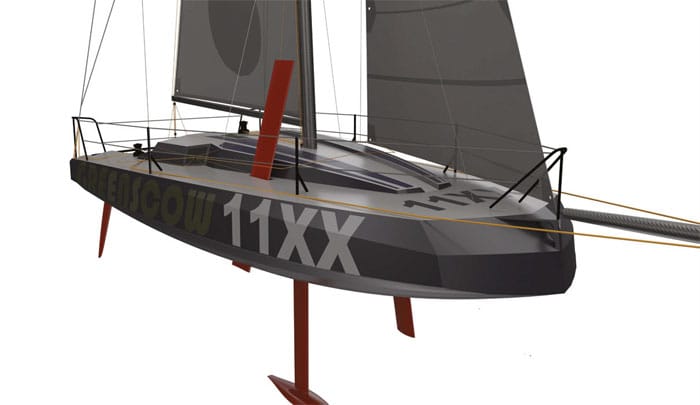 The future is plywood