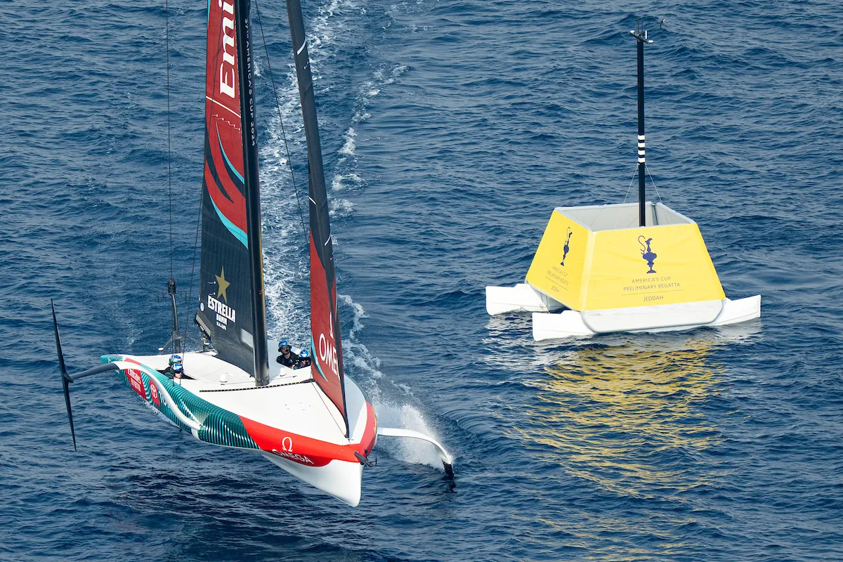Kiwis excel as Italian young guns impress