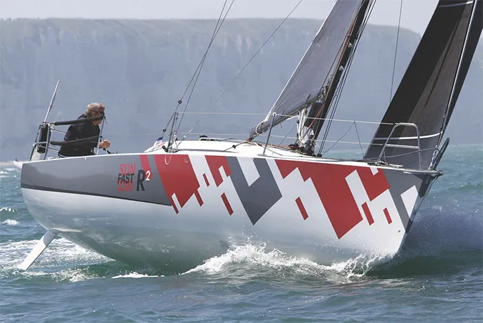 Used boats can win