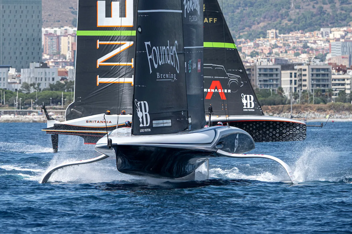Challengers Call For Transparency As AC38 Protocol Lags Behind Venue Announcement