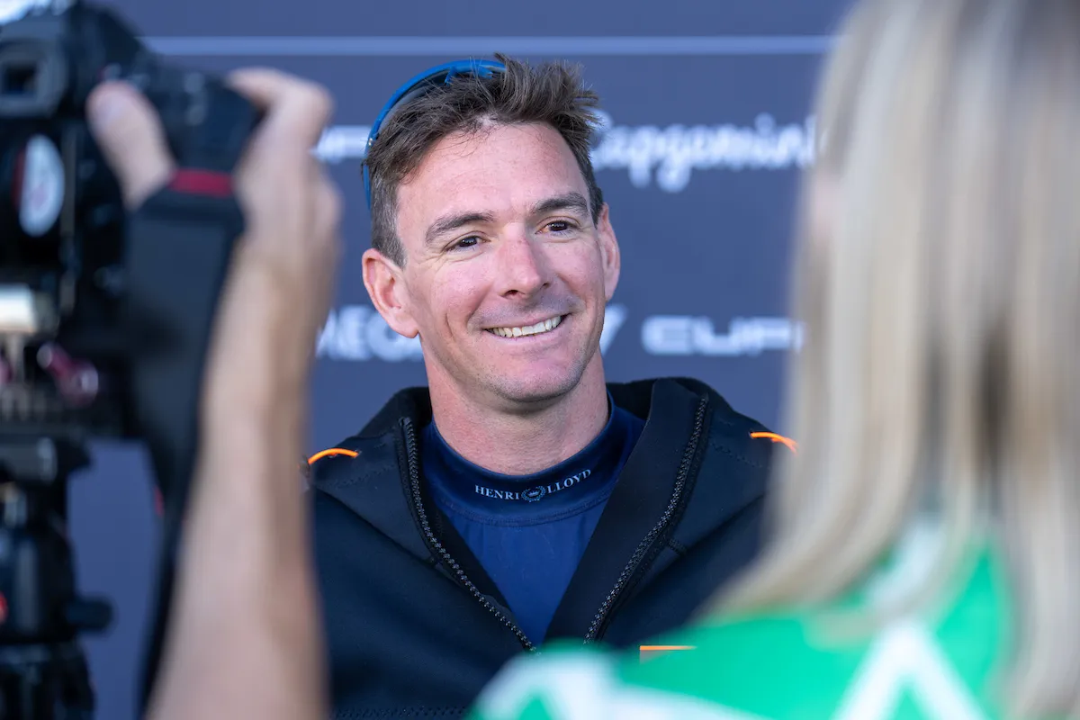 Dylan Fletcher: From Youth Racing to the Big Leagues - Pt.2