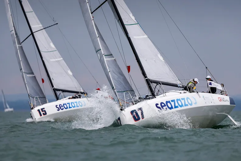 Racing Roundup