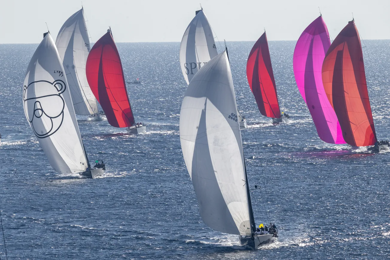Racing Roundup