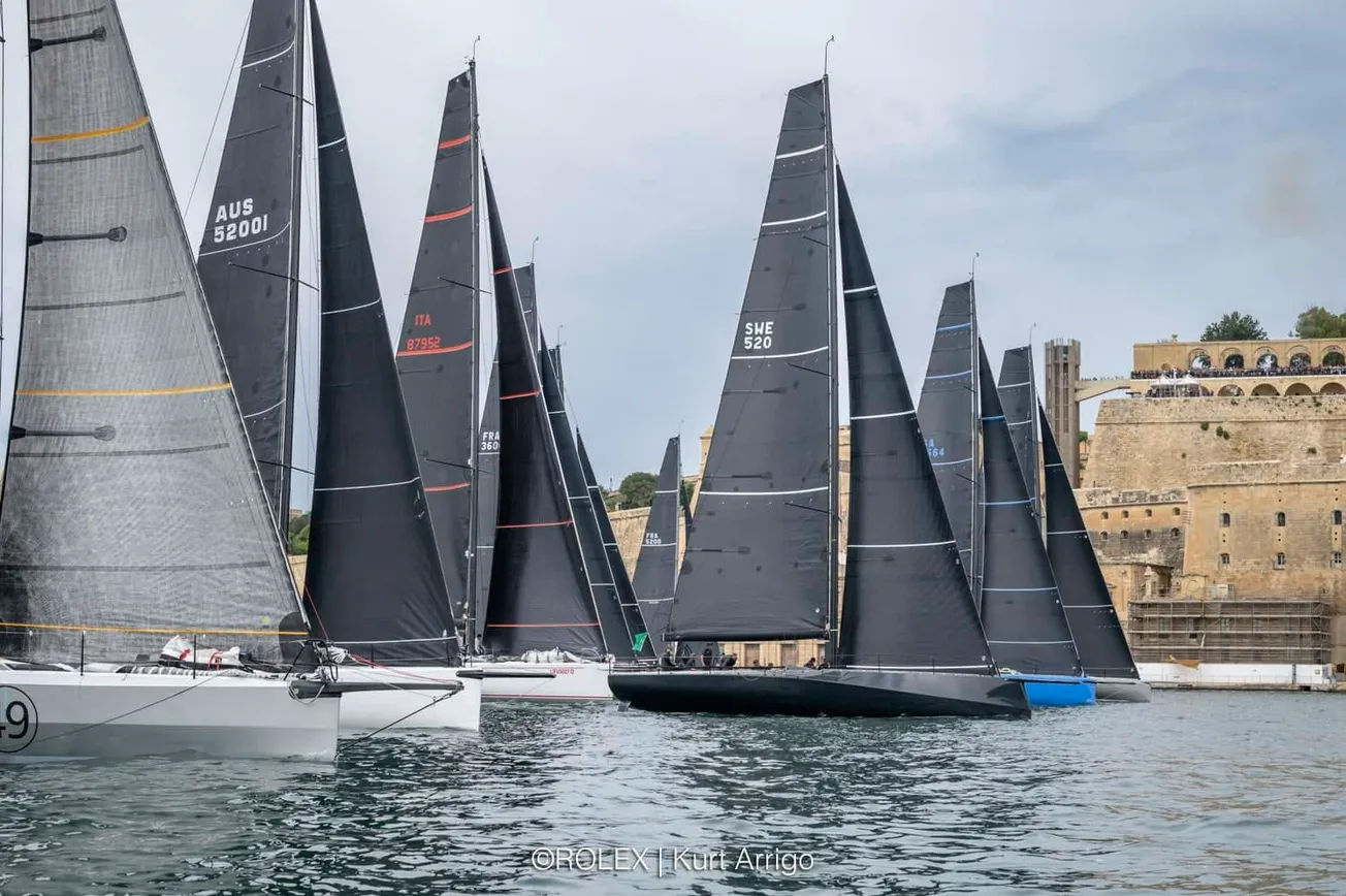 Racing Roundup