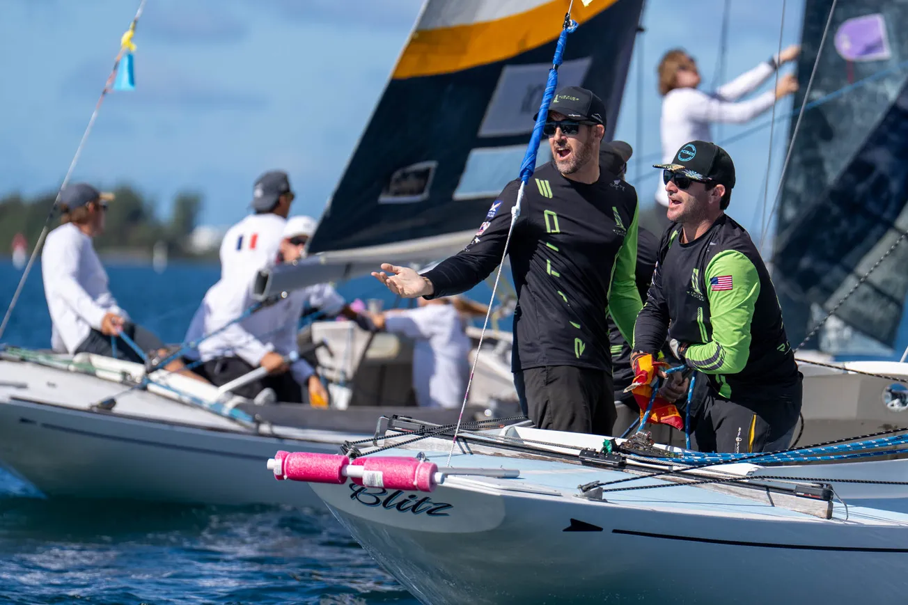 Racing Roundup