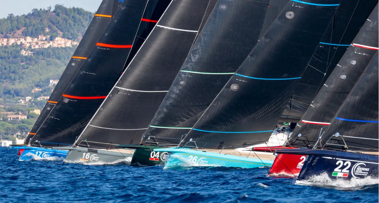 Racing Roundup