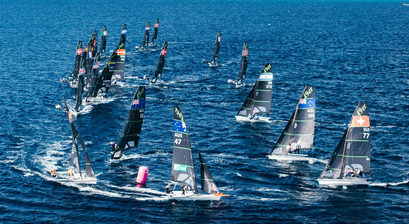 Racing Roundup