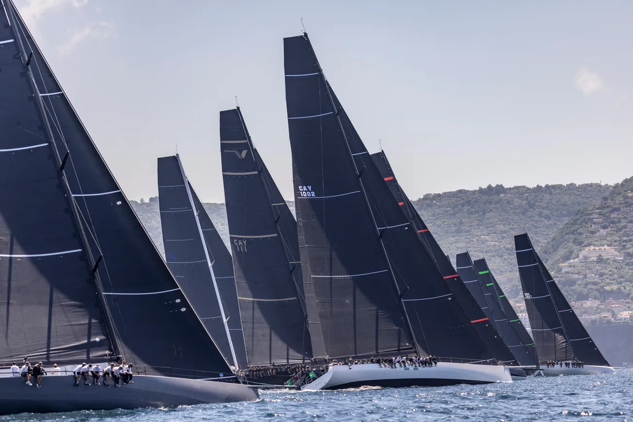 Racing Roundup
