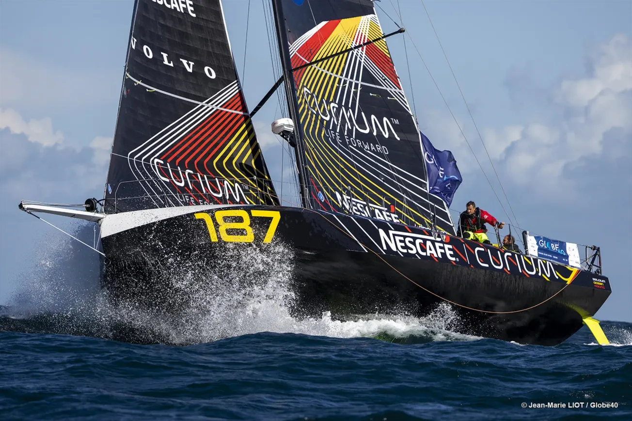 Racing Roundup