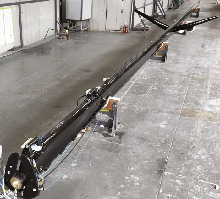 Challenging the establishment