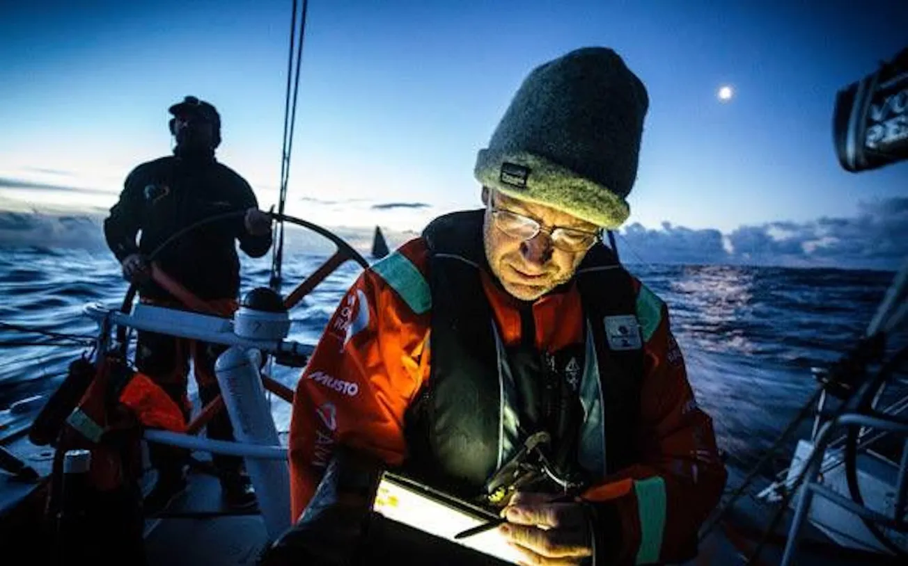 Podcast: Will Oxley on Raven RORC Transatlantic Race line honours performance