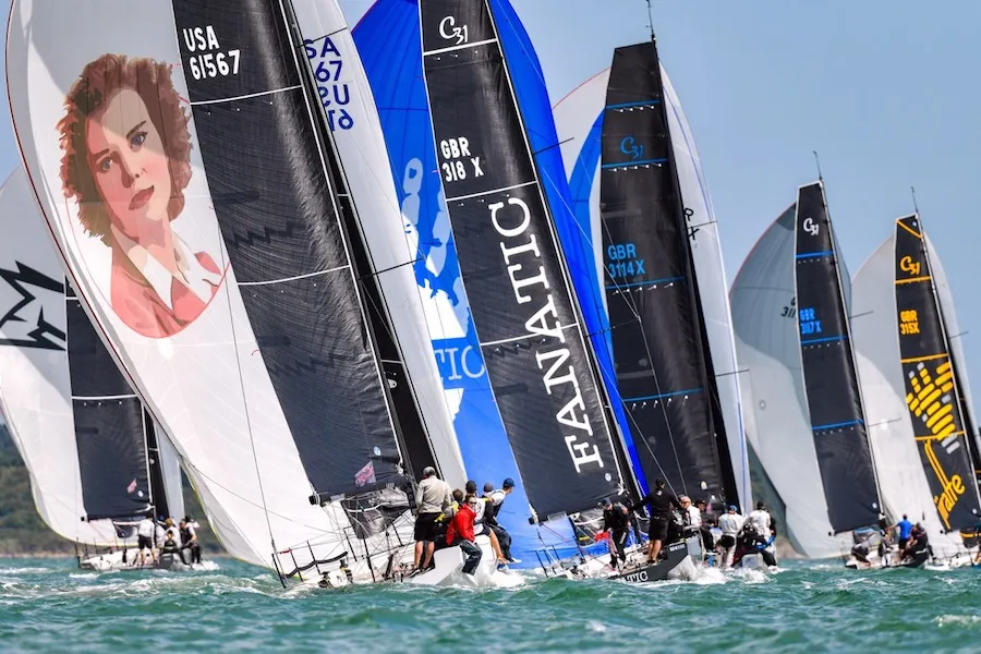 How lucky are we to be part of a sport with so much going on in 2026?