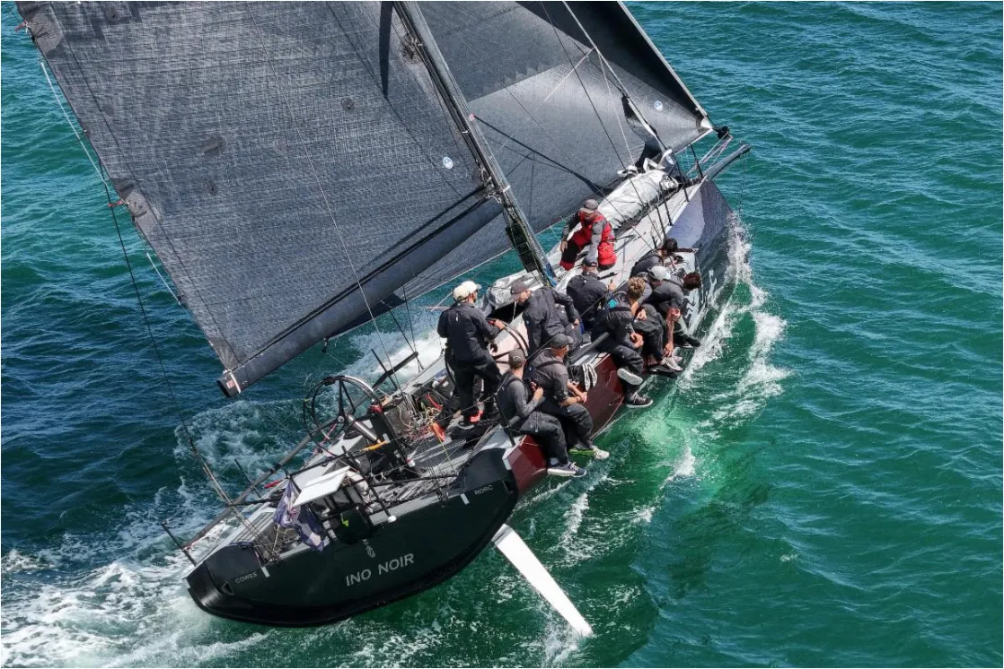 2026 RORC Transatlantic Race fleet assembles in Lanzarote