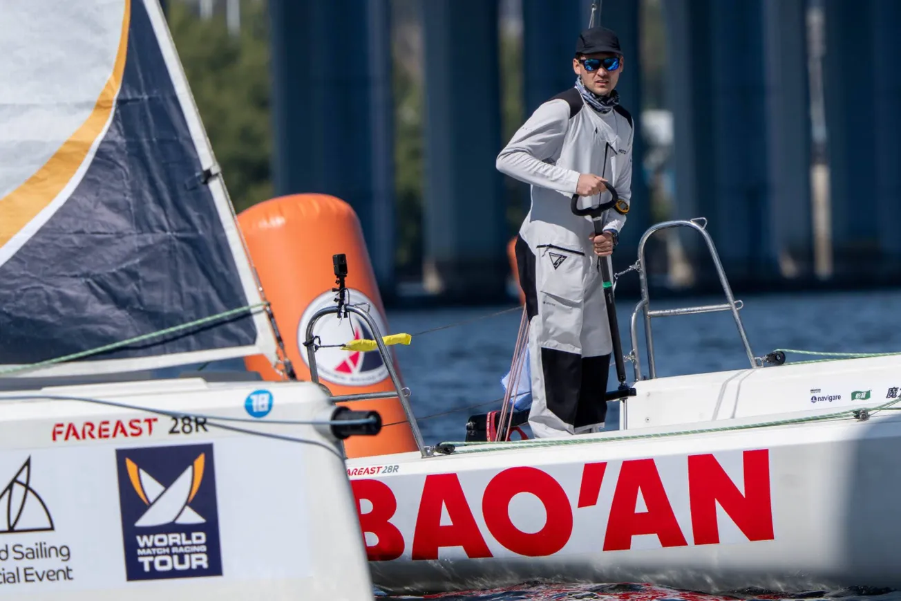 Eight left standing ahead of 2025 WMRT Final quarter finals