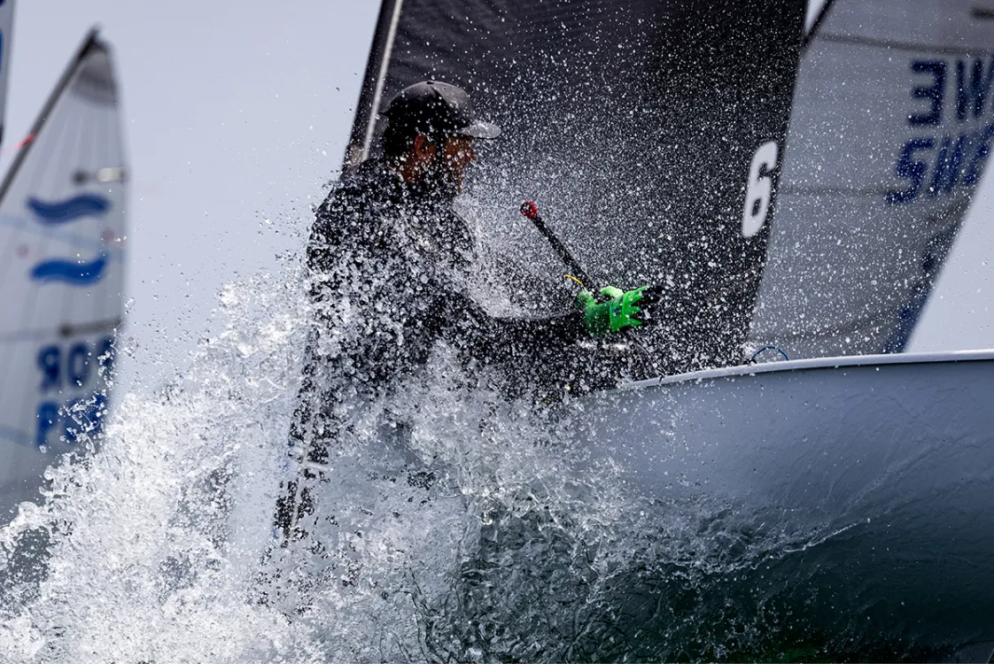 New World Tour of Finns Grand Slam 2026 schedule revealed